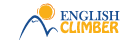 English Climber Logo