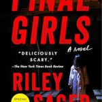 Final Girls Book Review